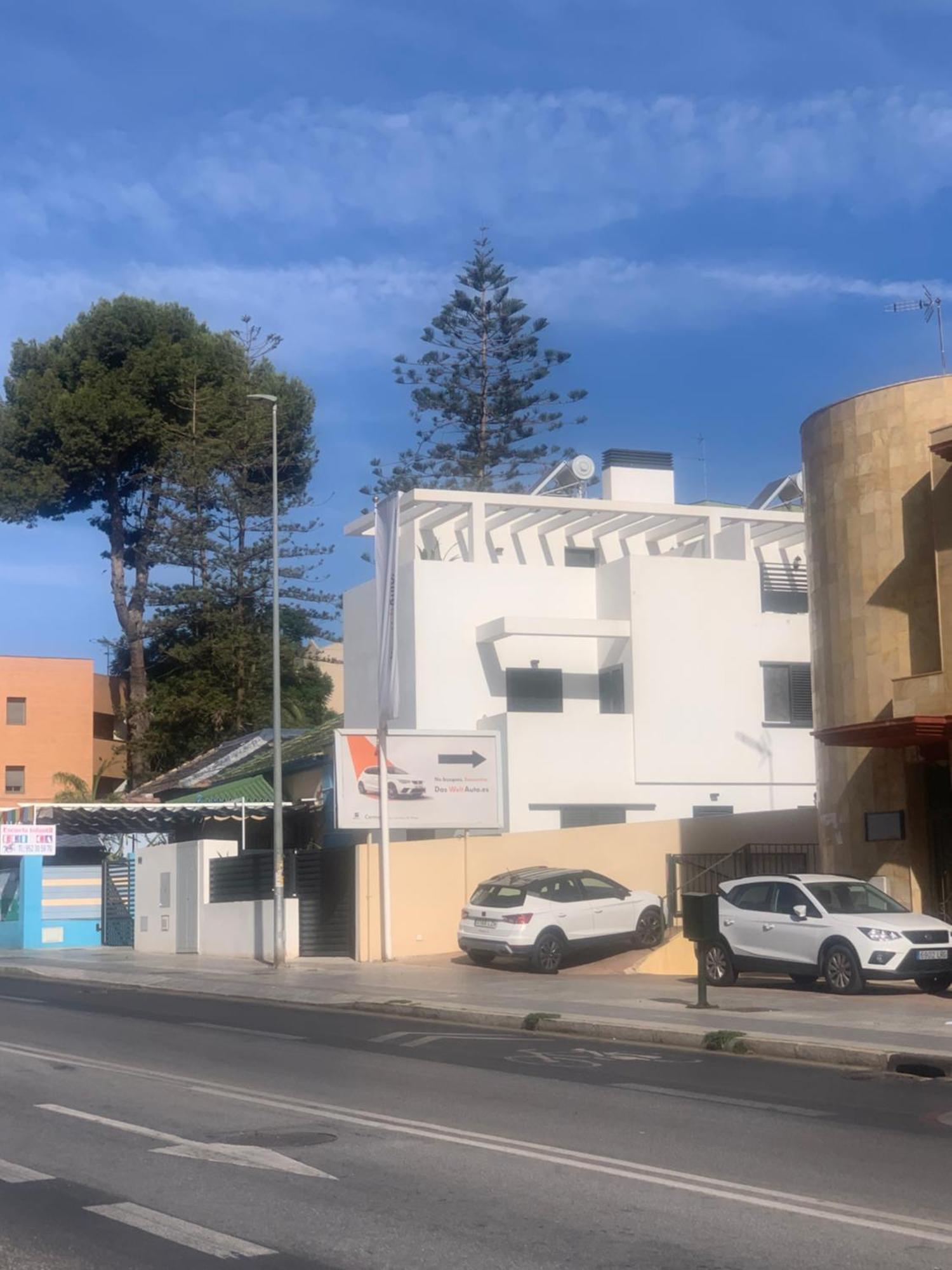 Biznaga * Málaga